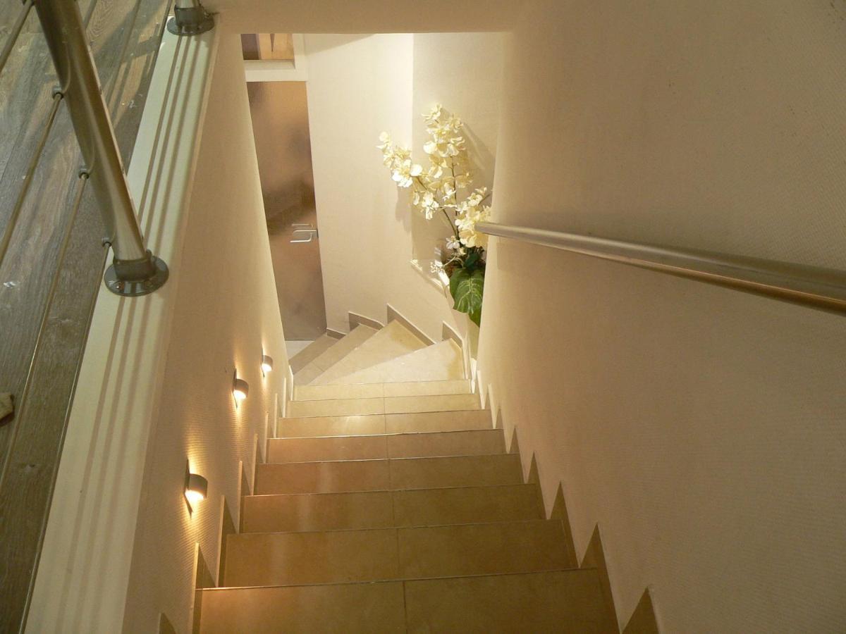 Liege 4420 Rue Jean Jaures 45 Grande Maison Joyeuse Avec Terrasse 30M2 Pour 8 Personnes Maximum Saint-Nicolas  Eksteriør billede