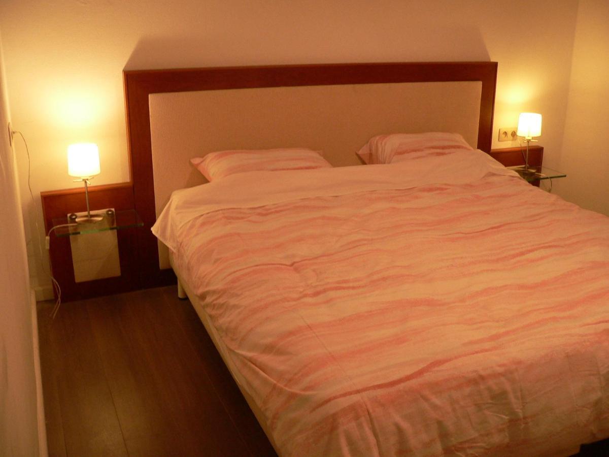 Liege 4420 Rue Jean Jaures 45 Grande Maison Joyeuse Avec Terrasse 30M2 Pour 8 Personnes Maximum Saint-Nicolas  Eksteriør billede