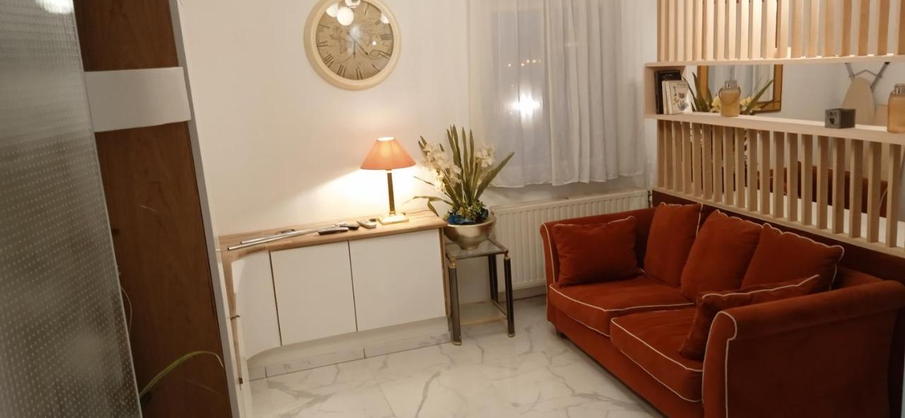 Liege 4420 Rue Jean Jaures 45 Grande Maison Joyeuse Avec Terrasse 30M2 Pour 8 Personnes Maximum Saint-Nicolas  Eksteriør billede