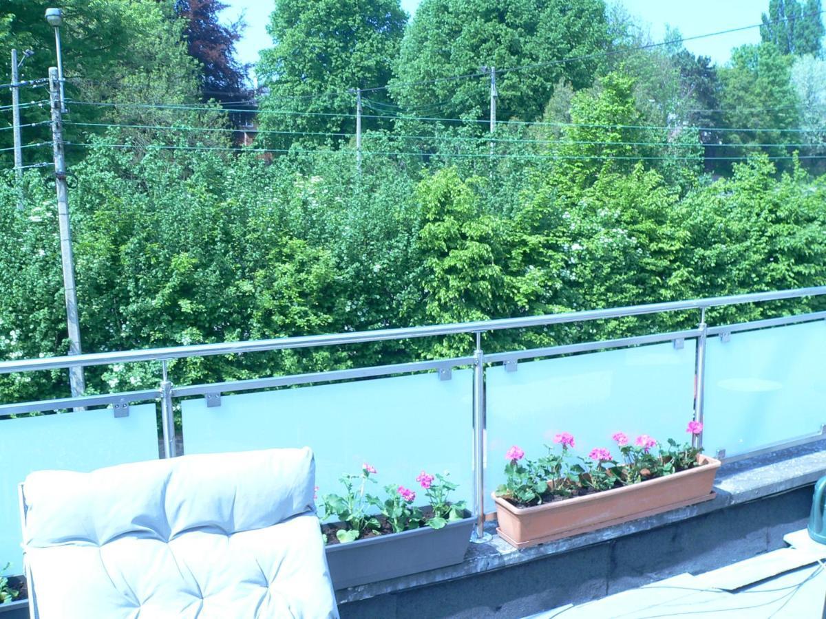 Liege 4420 Rue Jean Jaures 45 Grande Maison Joyeuse Avec Terrasse 30M2 Pour 8 Personnes Maximum Saint-Nicolas  Eksteriør billede